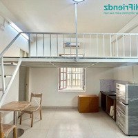Cho Thuê Nhà Trọ 32M2, 5,3 Triệu, Tại Cao Lỗ, P 4, Q8, Hcm