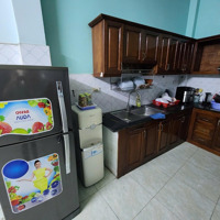 Cho Nữ Thuê Ktx Đủ Tiện Nghi - Trọn Gói 1, 2 Triệu Khu Phần Mềm Quang Trung, P. Tân Chánh Hiệp, Q12