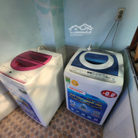 Cho Nữ Thuê Ktx Đủ Tiện Nghi - Trọn Gói 1, 2 Triệu Khu Phần Mềm Quang Trung, P. Tân Chánh Hiệp, Q12