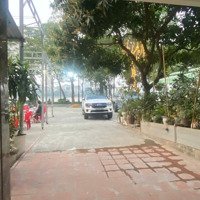 Cho Thuê Cửa Hàng Tầng 1 - Phố Nguyễn Hữu Thọ (Cạnh Nhà Hàng Vịt Cỏ Nhung Hiền)