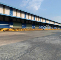 Cho Thuê Kho 13.000M2 .Có Cho Thuê Lẻ Đa Diện Tích .Long Bình ,Biên Hòa ,Đồng Nai
