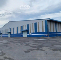 Cho Thuê Kho 13.000M2 .Có Cho Thuê Lẻ Đa Diện Tích .Long Bình ,Biên Hòa ,Đồng Nai