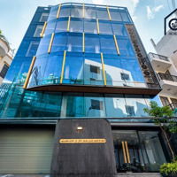 Bán Nhà Hẻm Xe Hơi: 54/3 Đào Duy Anh, Phường 5, Phú Nhuận (12,5M X 11,5M - 120M2 - 7 Tầng)
