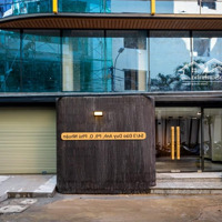 Bán Nhà Hẻm Xe Hơi: 54/3 Đào Duy Anh, Phường 5, Phú Nhuận (12,5M X 11,5M - 120M2 - 7 Tầng)
