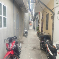 Nhà Thanh Xuân 30M2, 3 Tầng, Mặt Tiền 3,8M Giá Nhỉnh 3 Tỷ