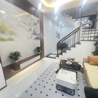 Nhà Thanh Xuân 30M2, 3 Tầng, Mặt Tiền 3,8M Giá Nhỉnh 3 Tỷ