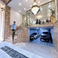 Bán Nhanh Nhà Đẹp Phố Nghĩa Tân, Cầu Giấy, Oto Tránh, Vỉa Hè, Kinh Doanh Đỉnh, 70M2 X 9 Tầng, 37 Tỷ