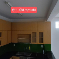 Bán Nhà Vạn Kiếp, Phường 3, Bình Thạnh