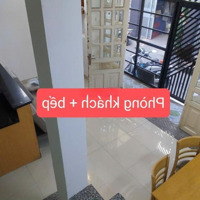 Bán Nhà Vạn Kiếp, Phường 3, Bình Thạnh