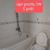 Bán Nhà Vạn Kiếp, Phường 3, Bình Thạnh