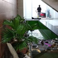 Bán Gấp!!! Nhà Mới Đẹp 5 Tấm Hẻm 7M Tạ Uyên P4. Dt: (7X8)M Giá: 9 Tỷ(Tl)