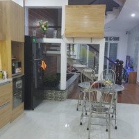 Bán Gấp!!! Nhà Mới Đẹp 5 Tấm Hẻm 7M Tạ Uyên P4. Dt: (7X8)M Giá: 9 Tỷ(Tl)