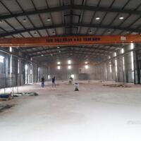 Cty Điện cơ Hà Nội cho thuê kho xưởng ngay mặt Đường QL32 Phúc Diễn- Bắc Từ Liêm