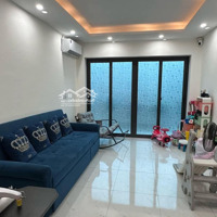 Bán Nhà An Khánh 32M2 6 Tầng 4.55 Tỷ Full Nội Thất. Lh: Mr Hòa Ali 0986012367
