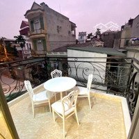 Bán Gấp Nhà Riêng 3 Tầng, 2 Phòng Ngủ 3 Vệ Sinh 3,6 Tỷ, 32M2 Tại Nguyễn Khoái, Thanh Trì, Hoàng Mai, Hn