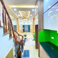 Bán Gấp Nhà Riêng 3 Tầng, 2 Phòng Ngủ 3 Vệ Sinh 3,6 Tỷ, 32M2 Tại Nguyễn Khoái, Thanh Trì, Hoàng Mai, Hn