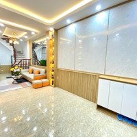 Bán Gấp Nhà Riêng 3 Tầng, 2 Phòng Ngủ 3 Vệ Sinh 3,6 Tỷ, 32M2 Tại Nguyễn Khoái, Thanh Trì, Hoàng Mai, Hn