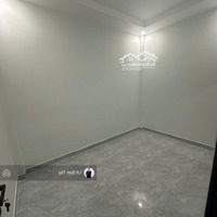 Bán Nhà 01 Lầu Mới 100% Hẻm 56 Đường Số 25A L Tân Quy L Quận 7. Giá Bán 1,35 Tỷ . Đường Trước Nhà 3M