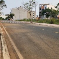 Đất thổ cư 4×26 đường 20m hẻm 55 Tây Lân, Bình Tân