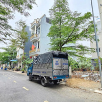 Bán Nhà 1 Trệt 2 Lầu Mẫu Hiện Đại Kdc Hiện Hữu, P.bình Chuẩn, Tp.thuận An