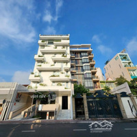 Tòa Nhà Mặt Tiền Nguyễn Kiệm, Q. Phú Nhuận - Dt: 12X30M - Hầm 6 Tầng - Hđt: 350 Triệu - Giá: 70 Tỷ