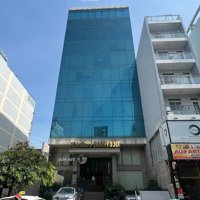 Tòa Nhà Mặt Tiền Tiền Hai Bà Trưng, Quận 1 - Dt: 15X20M - Hầm 10 Tầng - Hđt: 800 Triệu - Giá Bán 200 Tỷ