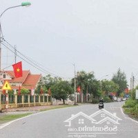 Gia Đình Cần Bán Lô Đất Xã Nhật Tảo, Tiến Đức Thái Bình