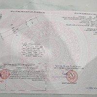 Gia Đình Cần Bán Lô Đất Xã Nhật Tảo, Tiến Đức Thái Bình