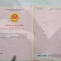 Gia Đình Cần Bán Lô Đất Xã Nhật Tảo, Tiến Đức Thái Bình