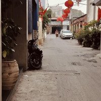 Bán Đất Tại Tây Mỗ, 6,25 Tỷ, 50M2, Ngõ 4M, Thông Các Ngả Ô Tô Vào Mặt Tiền 4,2M, Pháp Lý Đầy Đủ