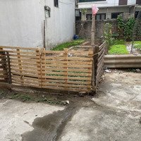 Bán Đất Tại Tây Mỗ, 6,25 Tỷ, 50M2, Ngõ 4M, Thông Các Ngả Ô Tô Vào Mặt Tiền 4,2M, Pháp Lý Đầy Đủ