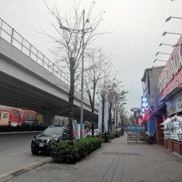 Lô Đất Vip 1 Nhà Ra Phố Phạm Văn Đồng, Xây Building Hoặc Ccmn - 80M2, Mt15 - 27.5Tỉ - 0967234386