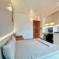 Bán Tòa CHDV Lô góc - Âu Cơ - 80m2 x 9T - Ngõ thông thoáng - 29 phòng - Đầy đủ PCCC