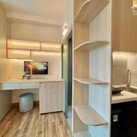 Bán Tòa CHDV Lô góc - Âu Cơ - 80m2 x 9T - Ngõ thông thoáng - 29 phòng - Đầy đủ PCCC