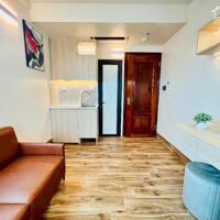 Bán Tòa CHDV Lô góc - Âu Cơ - 80m2 x 9T - Ngõ thông thoáng - 29 phòng - Đầy đủ PCCC