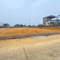 Chính Chủ Bán 575M Nằm Trên Trục Chính Chằm Seo, Hoà Thạch, Quốc Oai