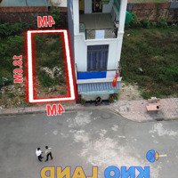 Rẻ Hơn Hàng Xóm 250 Triệu Đất Ngay Ngã Tư Bình Chuẩn, Tp Thuận An, Bình Dương