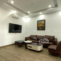 Cho Thuê Căn Hộ 3 Phòng Ngủ Tại Sơn Trà, Đà Nẵng
