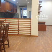 Cho Thuê Căn Hô Chung Cư Định Công.diện Tích130M2, 3 Phòng Ngủ 2 Vệ Sinh Nhà Đẹp, Đủ Đồ. Giá Bán 13,5 Triệu/Tháng
