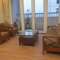 Cho Thuê Căn Hô Chung Cư Định Công.diện Tích130M2, 3 Phòng Ngủ 2 Vệ Sinh Nhà Đẹp, Đủ Đồ. Giá Bán 13,5 Triệu/Tháng