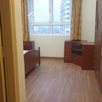 Cho Thuê Căn Hô Chung Cư Định Công.diện Tích130M2, 3 Phòng Ngủ 2 Vệ Sinh Nhà Đẹp, Đủ Đồ. Giá Bán 13,5 Triệu/Tháng