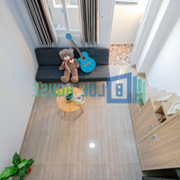 Cho Thuê Căn Hộ Duplex Gác Full Nội Thất Ngay Âu Cơ, Tân Phú