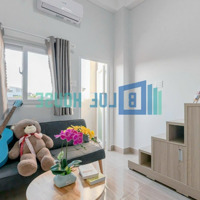 Cho Thuê Căn Hộ Duplex Gác Full Nội Thất Ngay Âu Cơ, Tân Phú