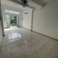 Nhà Gần Chợ Căn Cứ Trệt 2 Lầu 4X15M Có 3 Phòng Ngủ 3 Vệ Sinhđường 10M Nguyễn Oanh P17 Gv