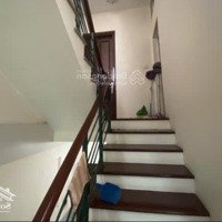 Cho Thuê Nhà Ngõ 102 Khuất Duy Tiến 62M2X4T Ô Tô Đỗ Cửa. Giá 19 Triệu/Th