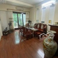 Cho Thuê Nhà Ngõ 102 Khuất Duy Tiến 62M2X4T Ô Tô Đỗ Cửa. Giá 19 Triệu/Th