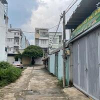 Cần bán 600m2 Full Thổ Cư đường số 18 khu dân cư hiệp bình chánh Tp Thủ Đức, 22 tỷ