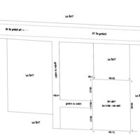 Cần bán 600m2 Full Thổ Cư đường số 18 khu dân cư hiệp bình chánh Tp Thủ Đức, 22 tỷ