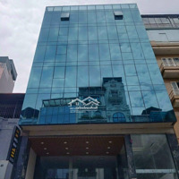 Nhà Phố Trung Kính Đôi - Cầu Giấy, 190M2X8T, 1 Hầm, Mt: 12M, Thông Sàn, Thang Máy, Pccc Đầy Đủ