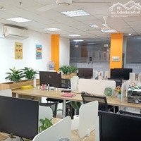 Chính Chủ Cho Thuê Văn Phòng Tại Tầng 8, Tòa Nhà Hồ Gươm Plaza, 18 Triệu, 82 M2
